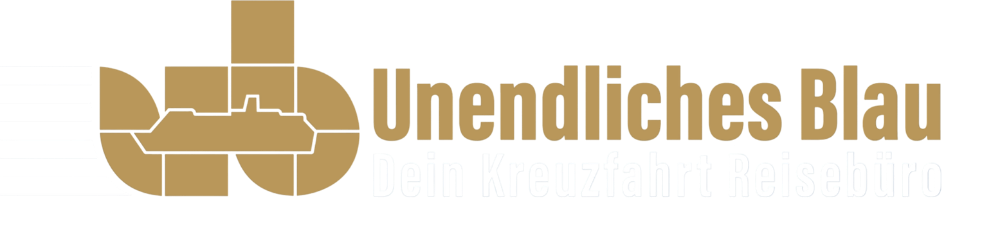 Unendliches Blau